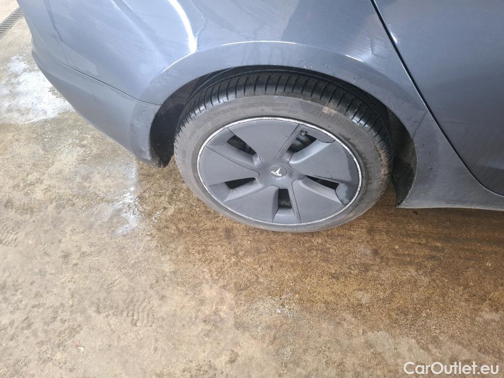  Tesla  Model 3 TESLA  / 2018 / 4P / Berline Grande Autonomie #15