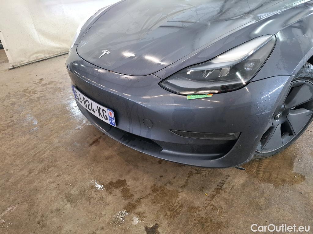  Tesla  Model 3 TESLA  / 2018 / 4P / Berline Grande Autonomie #5