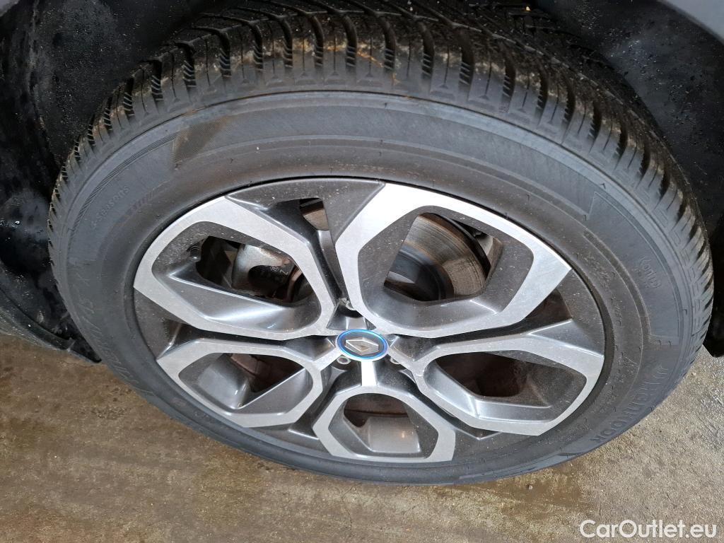  Renault  Captur RENAULT  / 2019 / 5P / SUV Intens E-Tech hybride recharg 160 - 21 #15