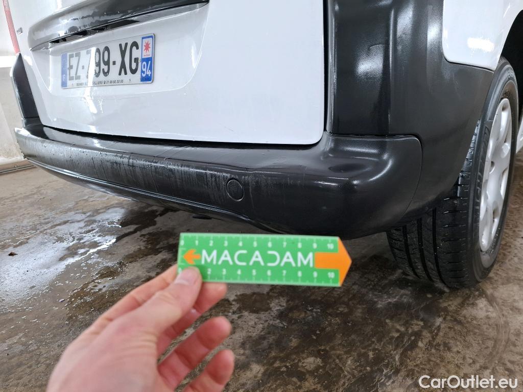  Peugeot  Partner  Tepee Active 1.2 Puretech 110CV BVM5 E6 #17