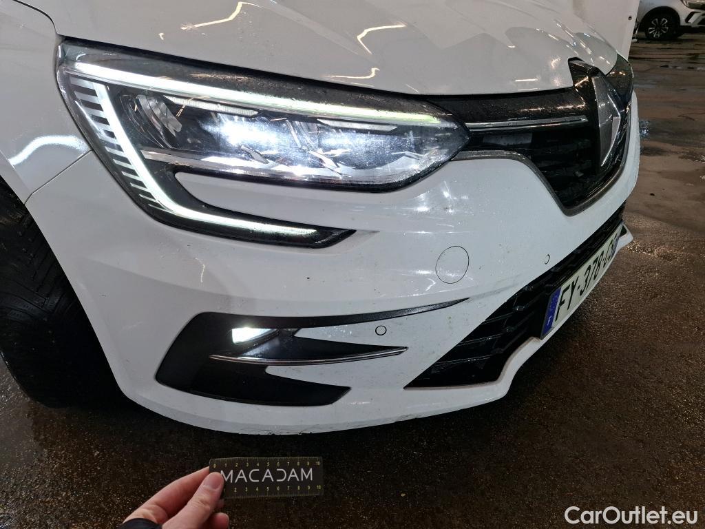  Renault  Megane  IV Berline 5pt. Business 1.5 dCi 115CV BVM6 E6d #5