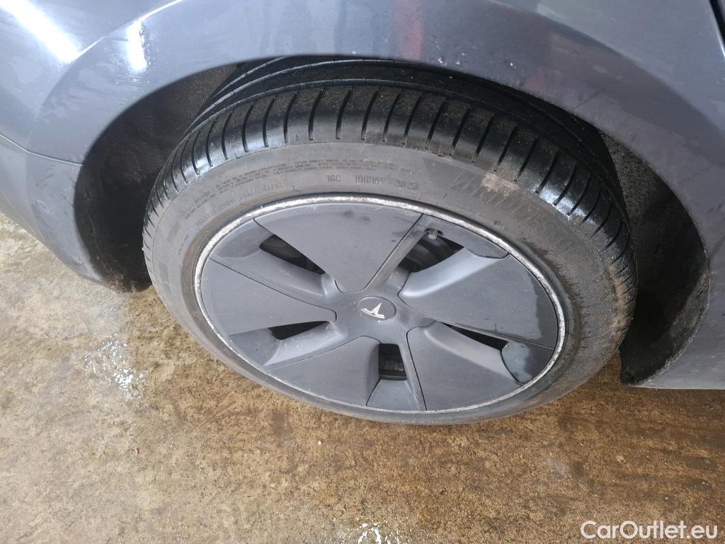  Tesla  Model 3 TESLA  / 2018 / 4P / Berline Grande Autonomie #3