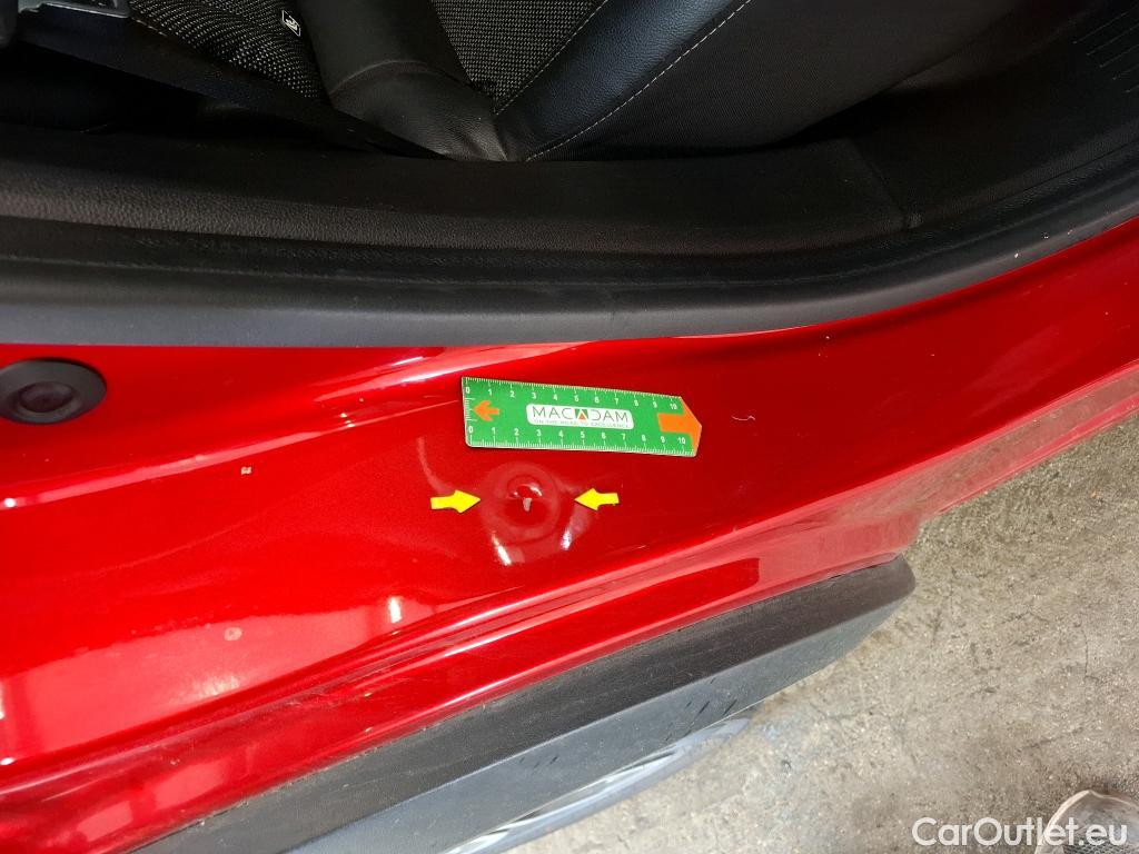  Renault  Captur RENAULT  / 2019 / 5P / SUV Intens E-Tech hybride recharg 160 - 21 #17