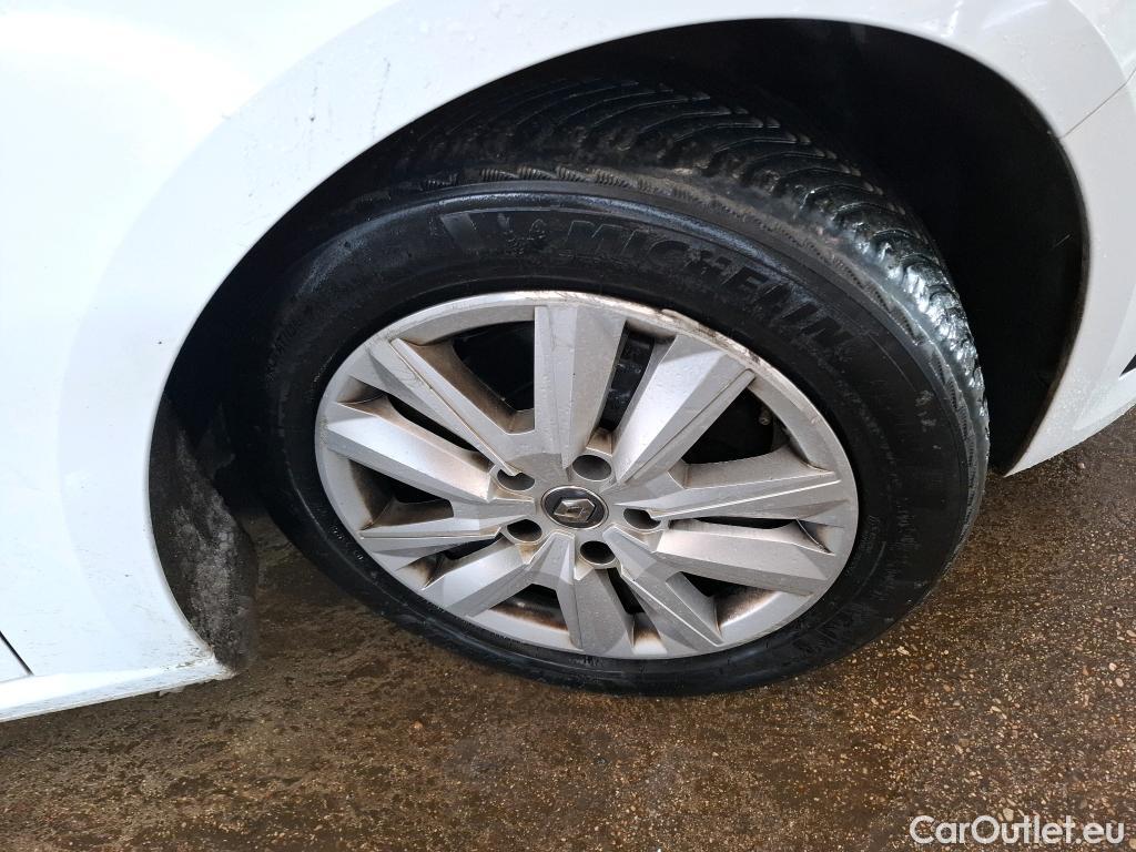  Renault  Megane  IV Berline 5pt. Business 1.5 dCi 115CV BVM6 E6d #10