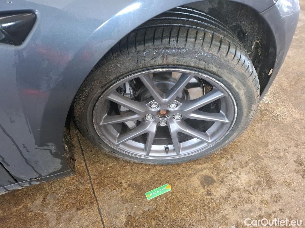  Tesla  Model 3 TESLA  / 2018 / 4P / Berline Grande Autonomie #10