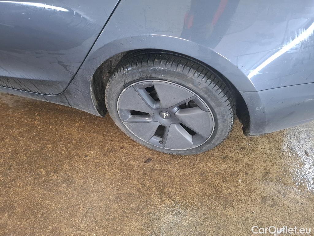  Tesla  Model 3 TESLA  / 2018 / 4P / Berline Grande Autonomie #21
