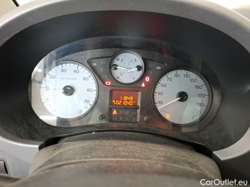  Peugeot  Partner  Tepee Active 1.2 Puretech 110CV BVM5 E6 #28