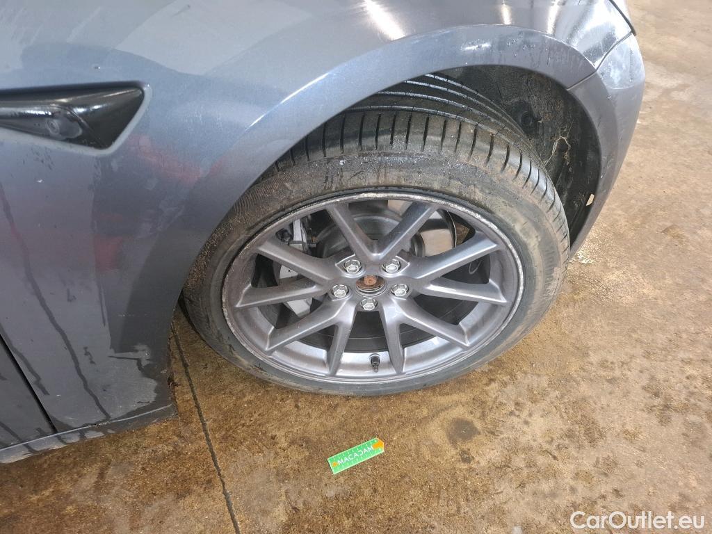  Tesla  Model 3 TESLA  / 2018 / 4P / Berline Grande Autonomie #30