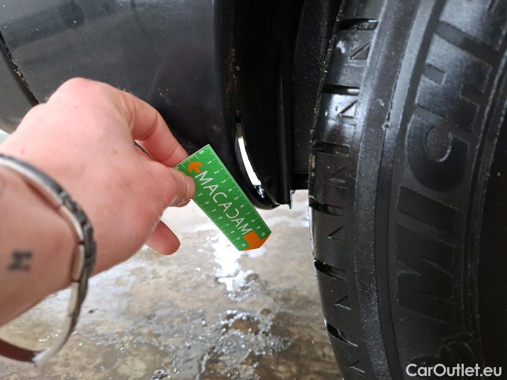  Peugeot  Partner  Tepee Active 1.2 Puretech 110CV BVM5 E6 #29