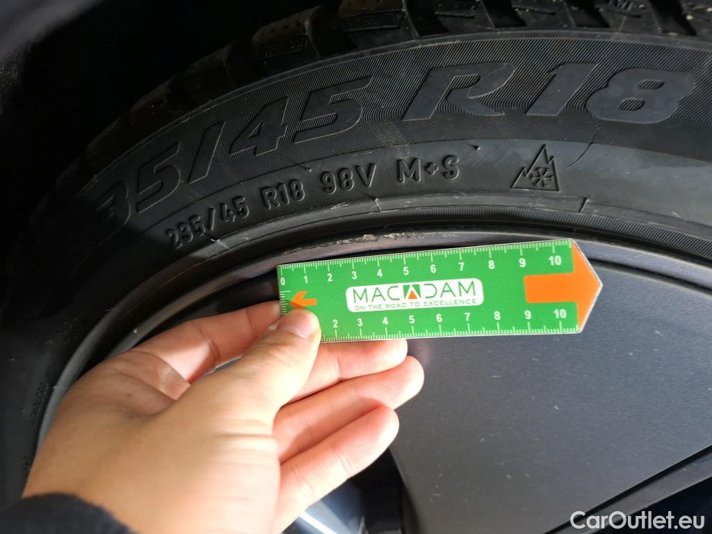  Tesla  Model 3 TESLA  / 2018 / 4P / Berline Grande Autonomie Dual Motor AWD #21