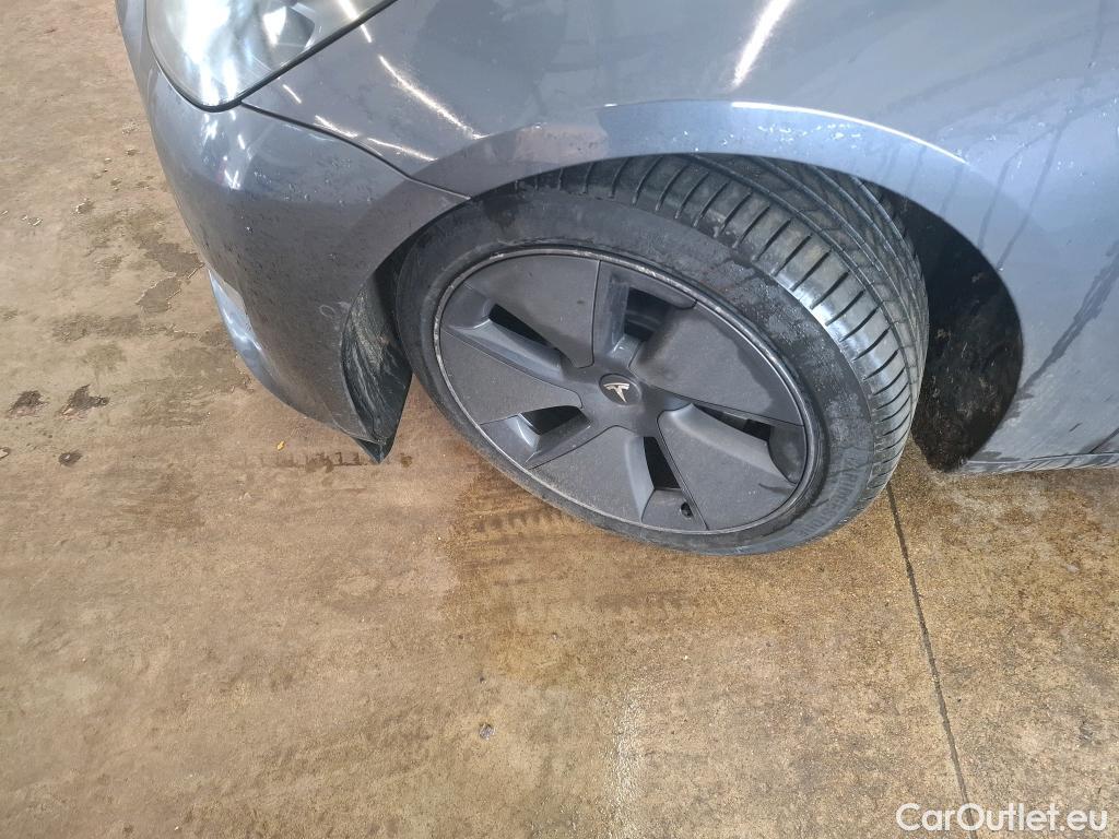  Tesla  Model 3 TESLA  / 2018 / 4P / Berline Grande Autonomie #26