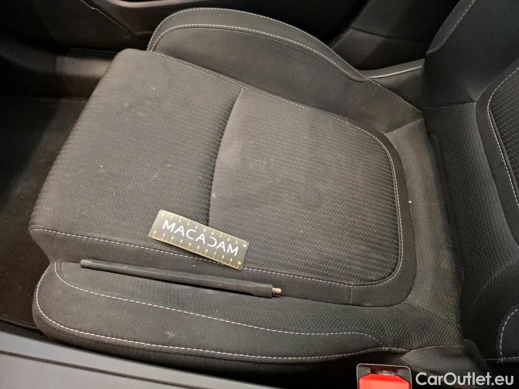  Renault  Megane  IV Berline 5pt. Business 1.5 dCi 115CV BVM6 E6d #12