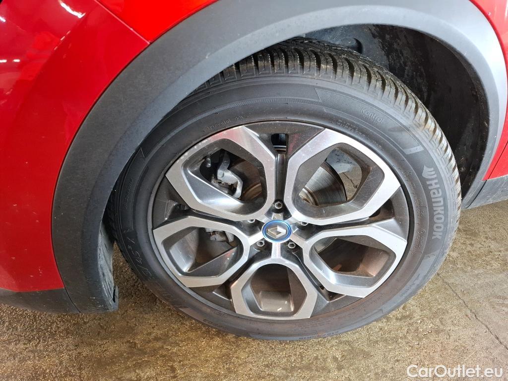  Renault  Captur RENAULT  / 2019 / 5P / SUV Intens E-Tech hybride recharg 160 - 21 #7