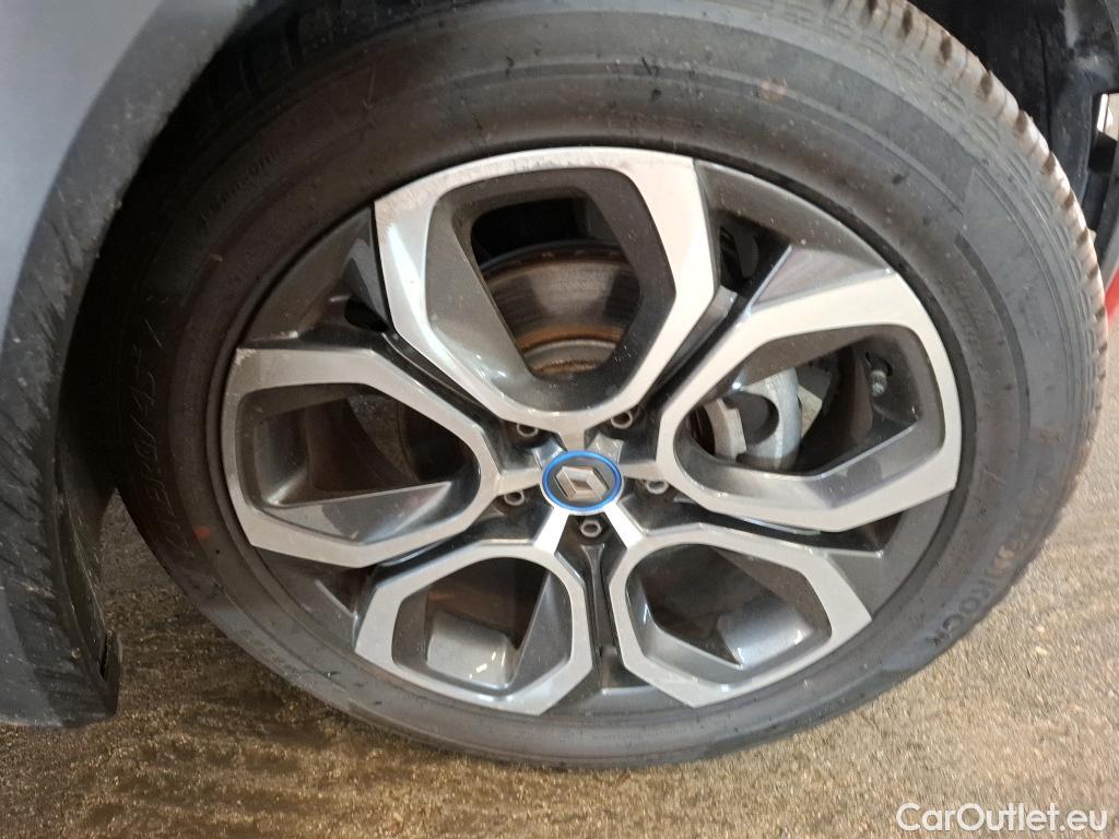  Renault  Captur RENAULT  / 2019 / 5P / SUV Intens E-Tech hybride recharg 160 - 21 #12