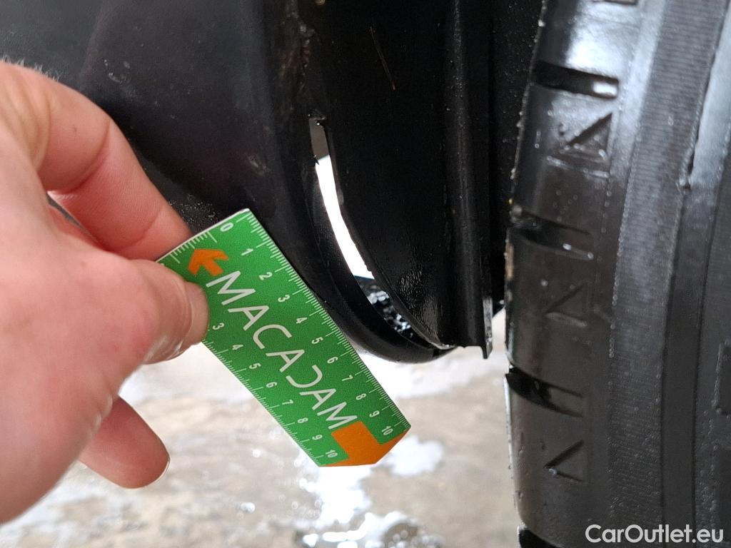  Peugeot  Partner  Tepee Active 1.2 Puretech 110CV BVM5 E6 #30