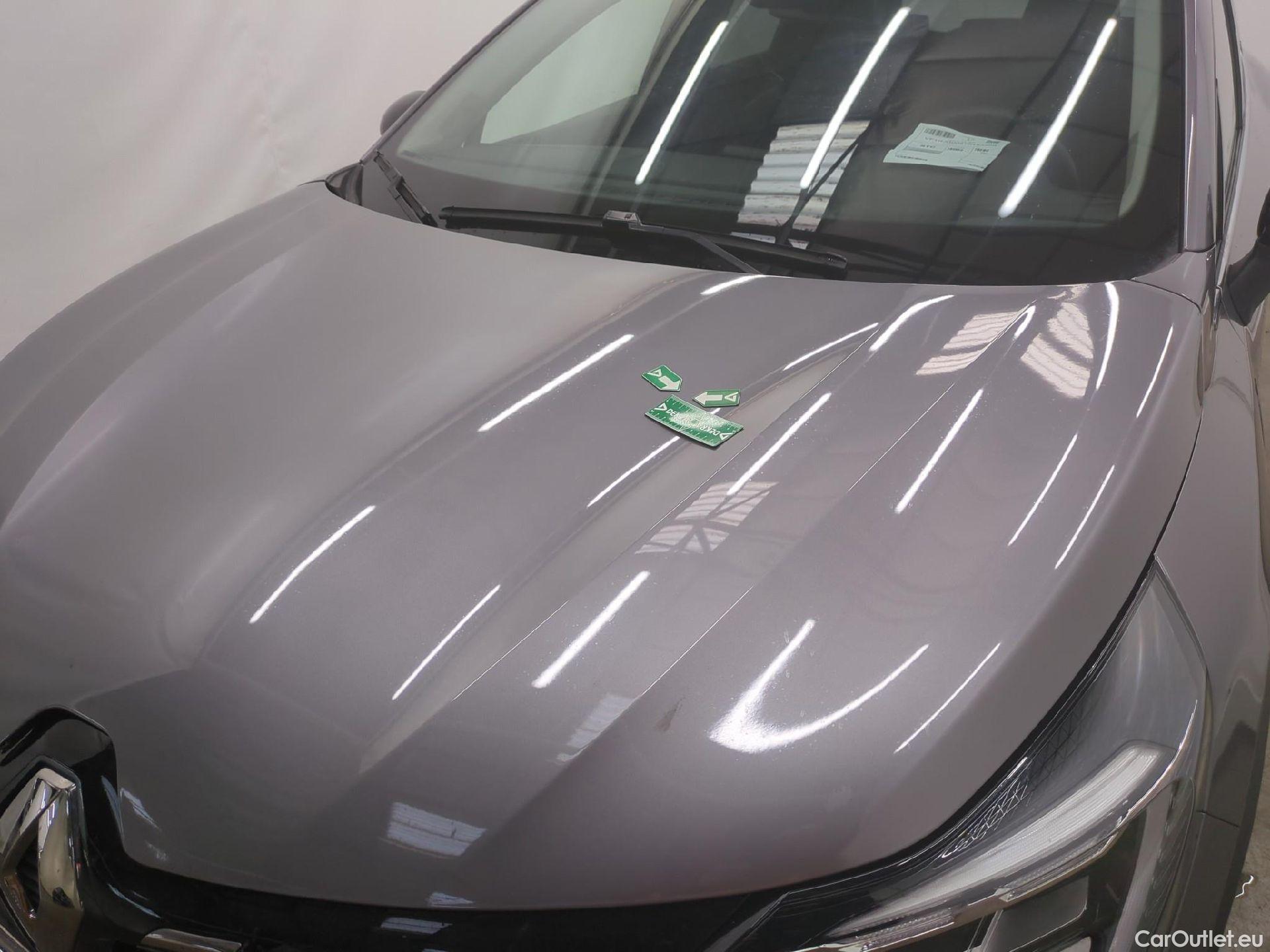  Renault  Captur RENAULT  / 2019 / 5P / SUV techno mild hybrid 160 EDC #18