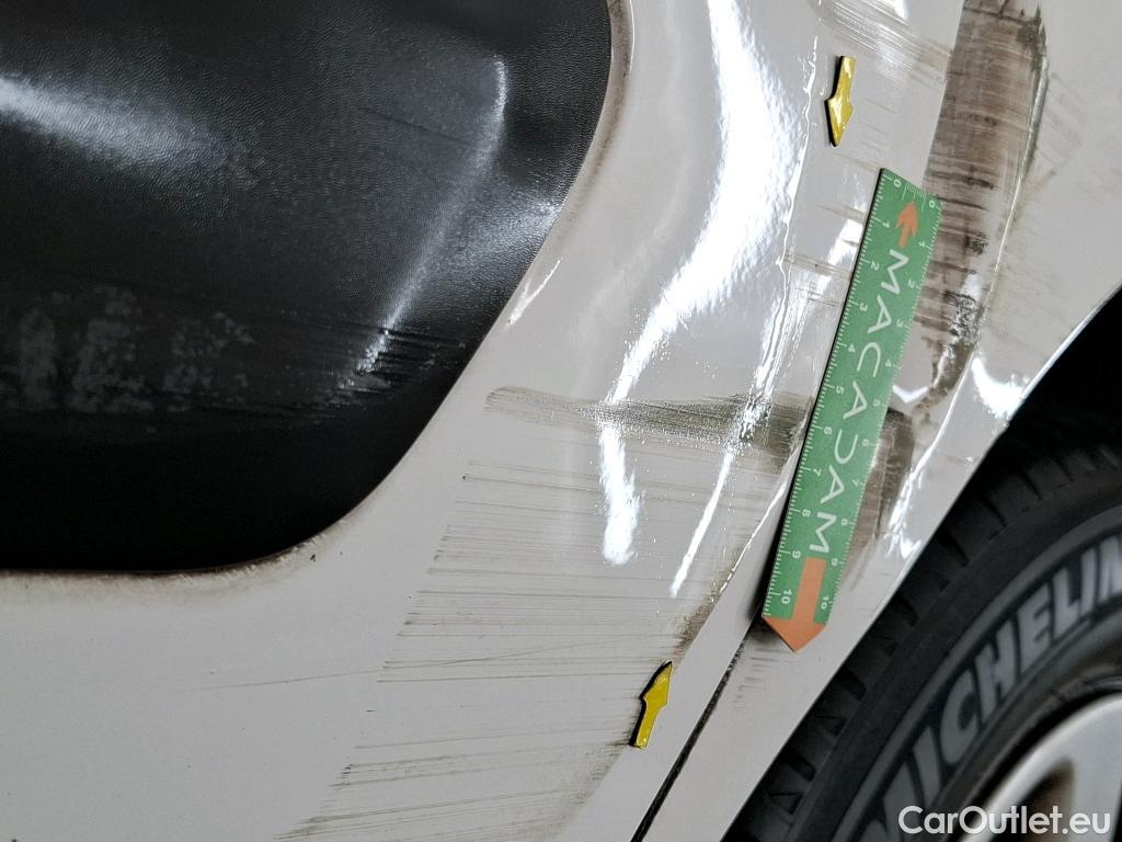  Peugeot  Partner  Tepee Active 1.2 Puretech 110CV BVM5 E6 #12