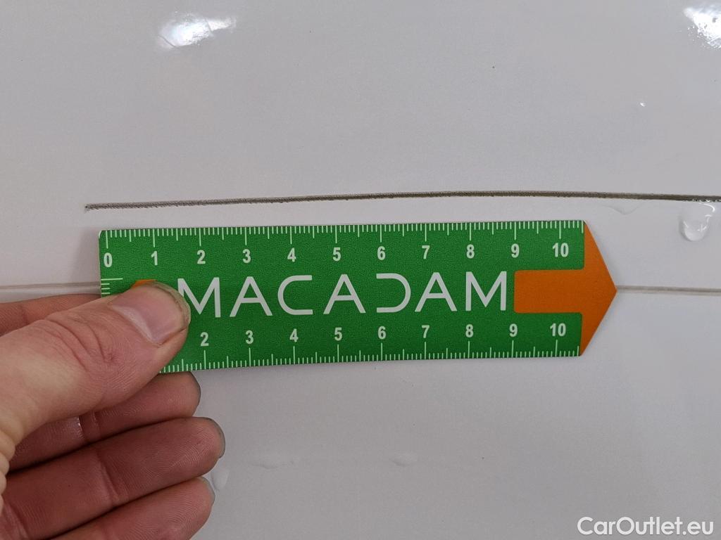  Peugeot  Partner  Tepee Active 1.2 Puretech 110CV BVM5 E6 #13