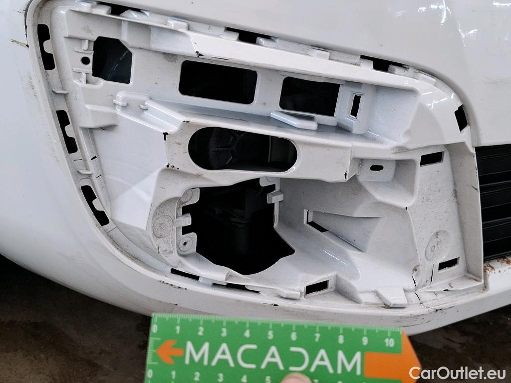  Peugeot  Partner  Tepee Active 1.2 Puretech 110CV BVM5 E6 #25