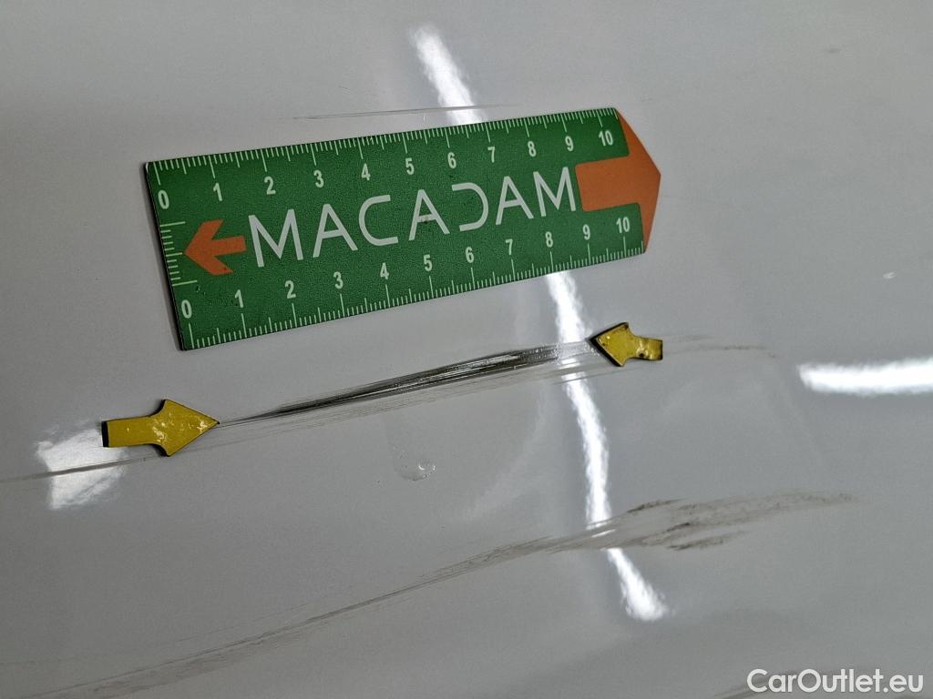  Peugeot  Partner  Tepee Active 1.2 Puretech 110CV BVM5 E6 #8