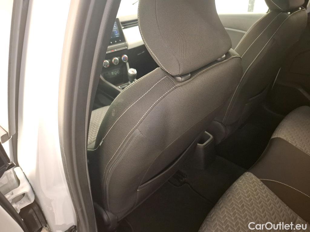  Renault  Clio  V Business 1.0 TCe 100CV BVM6 E6d / GPL #3