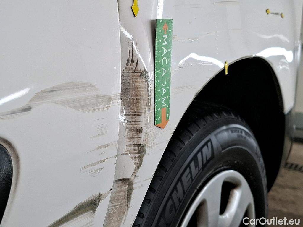  Peugeot  Partner  Tepee Active 1.2 Puretech 110CV BVM5 E6 #5