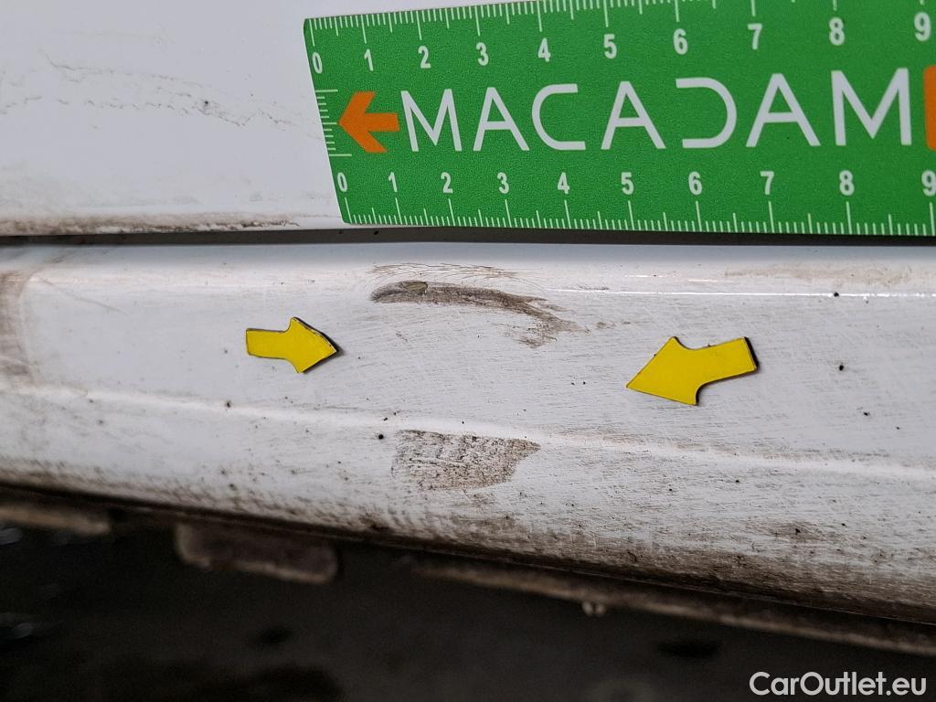  Peugeot  Partner  Tepee Active 1.2 Puretech 110CV BVM5 E6 #23