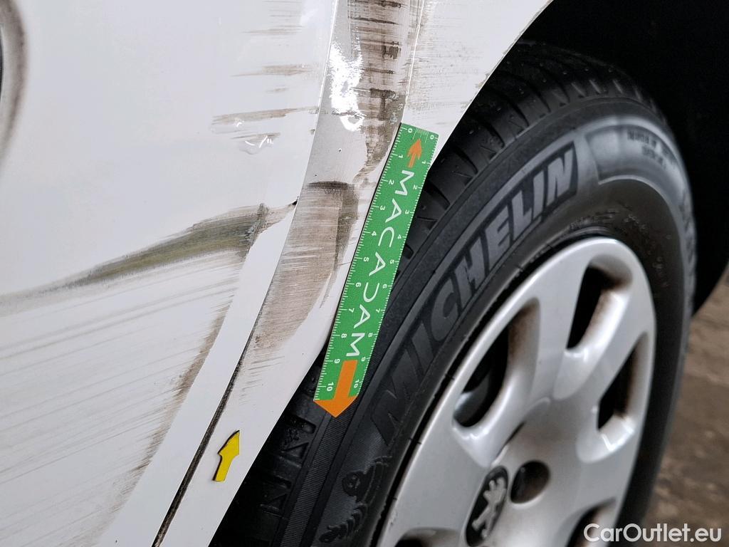  Peugeot  Partner  Tepee Active 1.2 Puretech 110CV BVM5 E6 #6