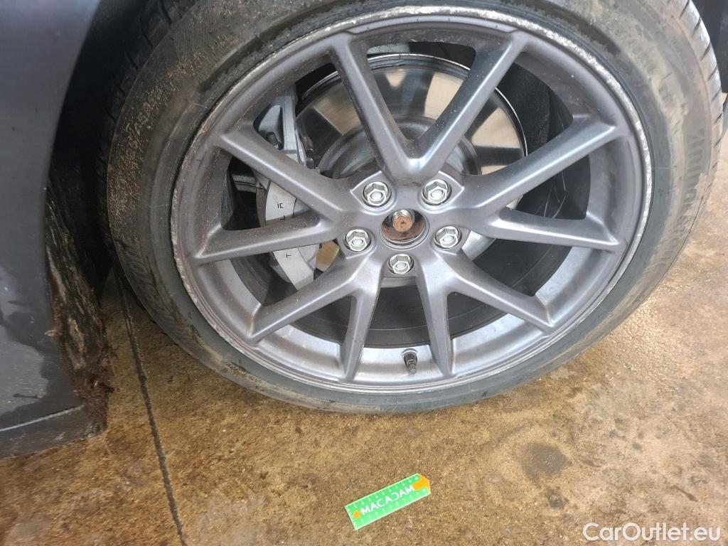  Tesla  Model 3 TESLA  / 2018 / 4P / Berline Grande Autonomie #31