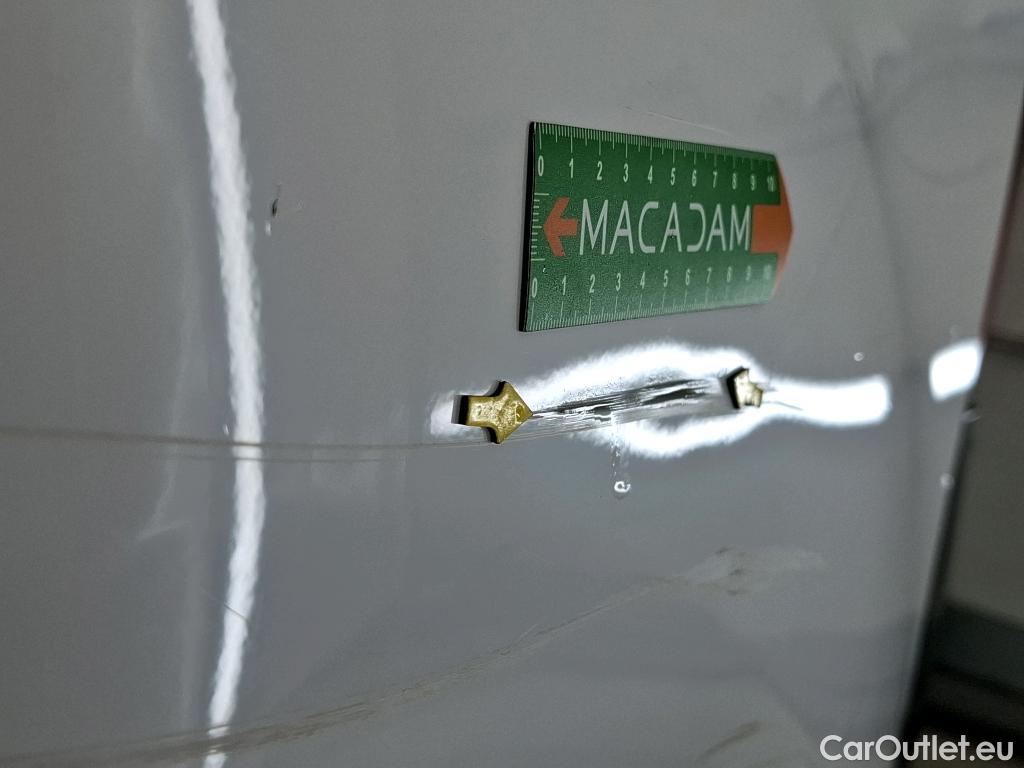  Peugeot  Partner  Tepee Active 1.2 Puretech 110CV BVM5 E6 #7