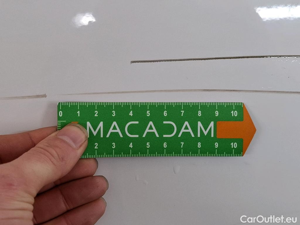  Peugeot  Partner  Tepee Active 1.2 Puretech 110CV BVM5 E6 #15