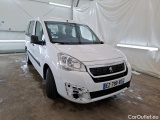  Peugeot  Partner  Tepee Active 1.2 Puretech 110CV BVM5 E6 #4