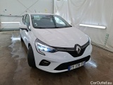  Renault  Clio  V Business 1.0 SCe 65CV BVM5 E6d #4
