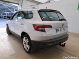 Land Rover  Discovery SKODA Karoq 5p SUV 15 TSI 150ch ACT DSG7 Style #2