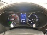  Toyota  C-HR TOYOTA  / 2016 / 5P / SUV 1.8 HYBRIDE 122 DISTINCTIVE #6