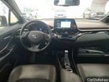  Toyota  C-HR TOYOTA  / 2016 / 5P / SUV 1.8 HYBRIDE 122 DISTINCTIVE #5