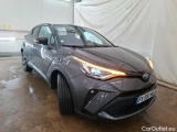  Toyota  C-HR TOYOTA  / 2016 / 5P / SUV 2.0 HYBRIDE 184 COLLECTION #4