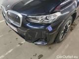  Bmw  iX3   210kW/286pk  5D/P Auto-1 #16