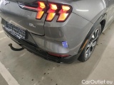  Ford  Mustang  Mach-E 99kWh Extended Range Premium RWD 216kW/294pk  5D/P Auto-1 - WLTP incomplet #57