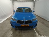  Bmw  X2 BMW  DIESEL sDrive 18 d 150 5d Aut #5