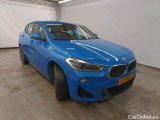  Bmw  X2 BMW  DIESEL sDrive 18 d 150 5d Aut #8