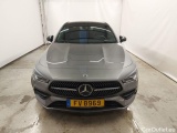  Mercedes  CLA-Klasse MERCEDES CLASSE CLA COUPE (C118) CLA 250 e PHEV 160hp AMG Line 4d #5