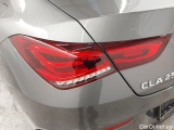  Mercedes  CLA-Klasse MERCEDES CLASSE CLA COUPE (C118) CLA 250 e PHEV 160hp AMG Line 4d #33