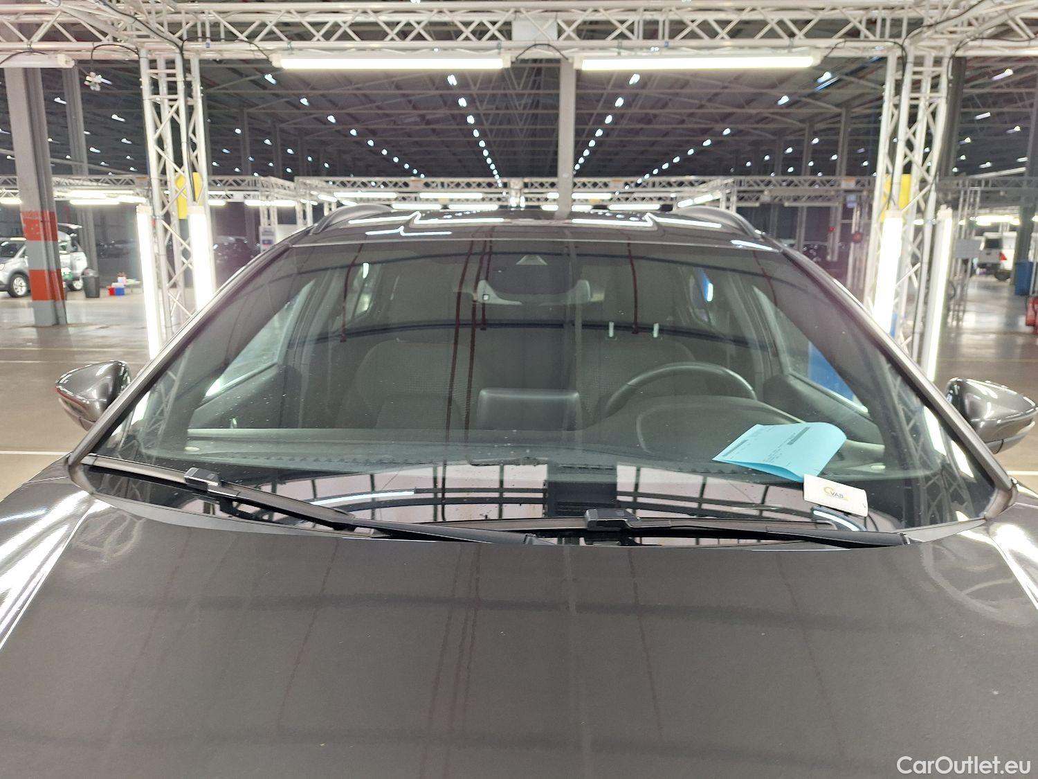  Ford  Focus Ford,  SW FL'21, Ford  Clipper 1.5 EcoBlue 88kW ST-Line Style  #1