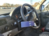  Mercedes  Sprinter Mercedes-Benz  514 CDI A2 5.0T 2d !!! Zie Comment !!! #17