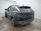  Hyundai  Tucson Hyundai  1.6 T-GDi Plug-in Hybrid 4x4 Shine 5d #7