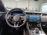  Jaguar  F-PACE JAGUAR  DIESEL - 2021 3.0 D MHEV AWD D300 Sport 5d #9