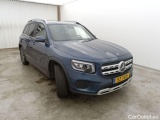  Mercedes  GLB MERCEDES CLASSE  DIESEL (X247)  200 d 150 Business Solution (EU6AP) 5d #8