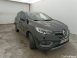  Renault  Kadjar Renault  TCe 140 EDC GPF Intens 5d #8