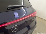  Mercedes  EQC Mercedes-Benz   400 4MATIC Business Solution AMG 5d #24